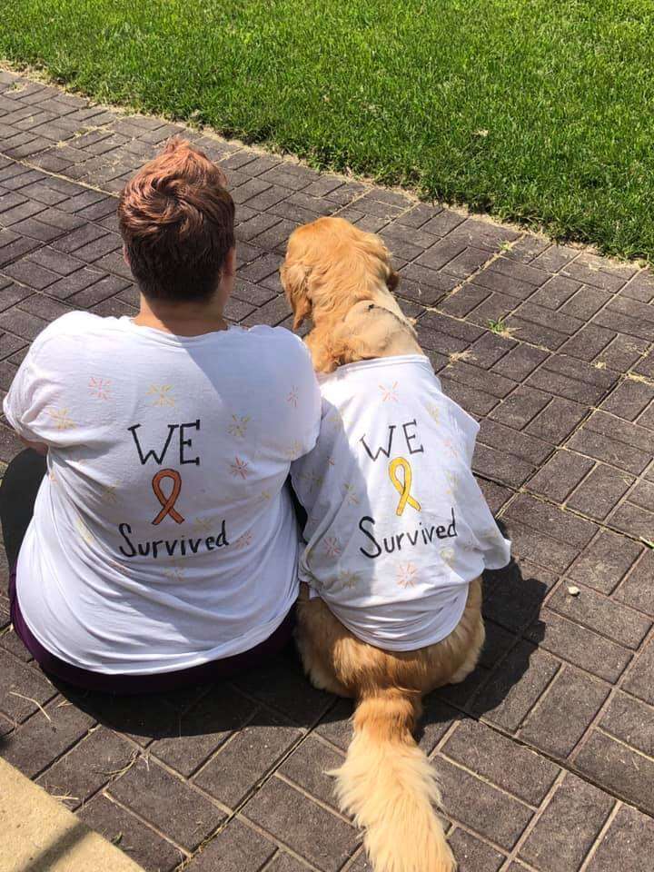 dog cancer