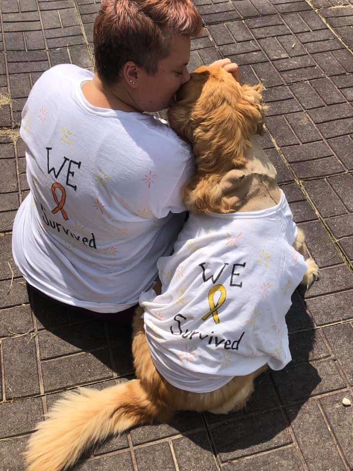 dog cancer