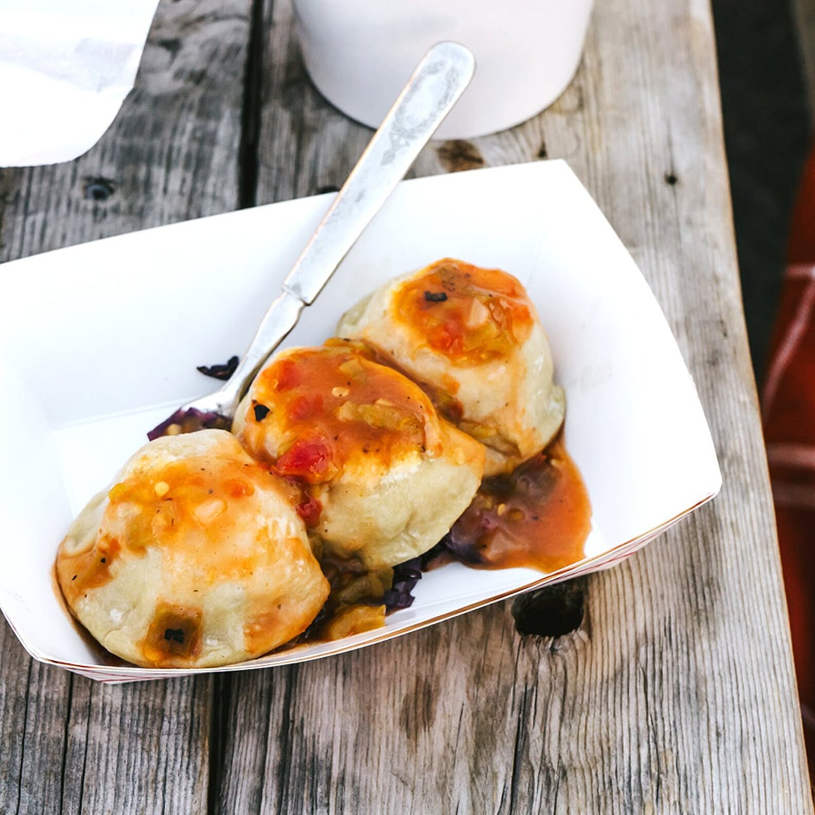 Best Dumpling & Pierogi Delivery On Goldbelly Good Places to Order