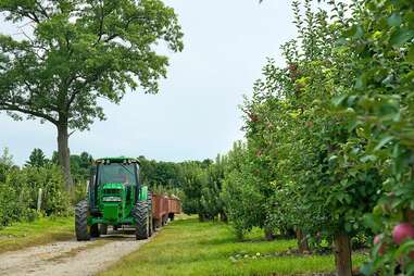 Parlee Farms