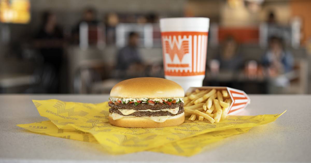 Whataburger does Something Good for the West Valley