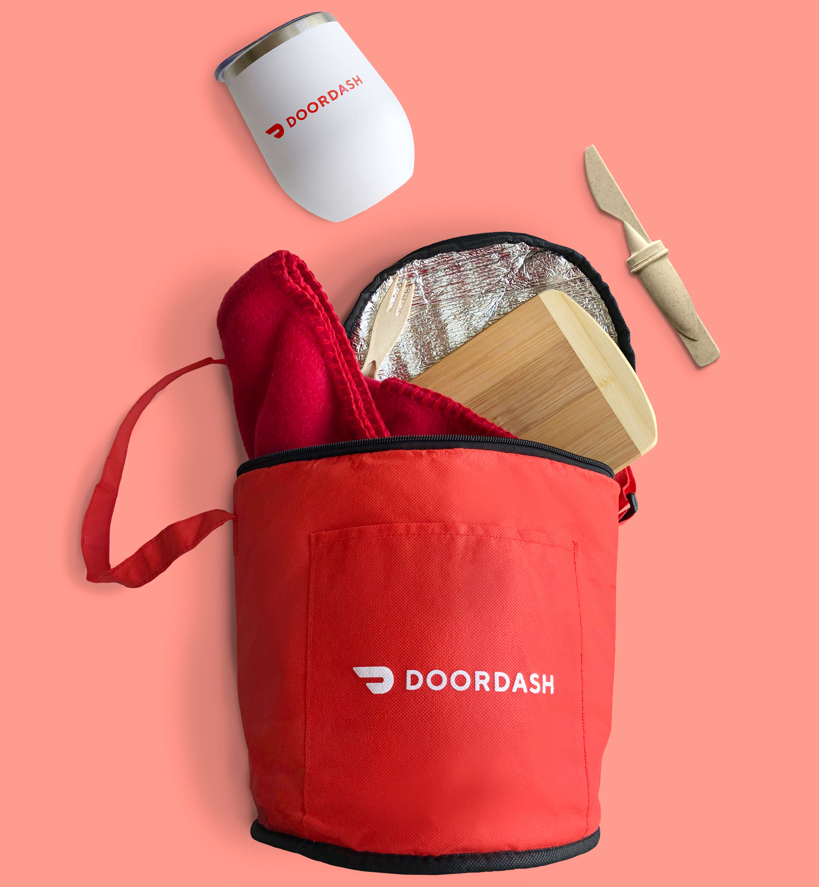 Doordash Gift Card Pin Scratched Off - 7bpabrx