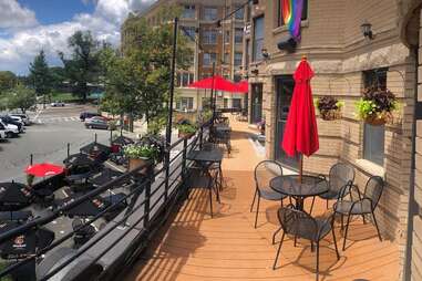 Cityside Bar