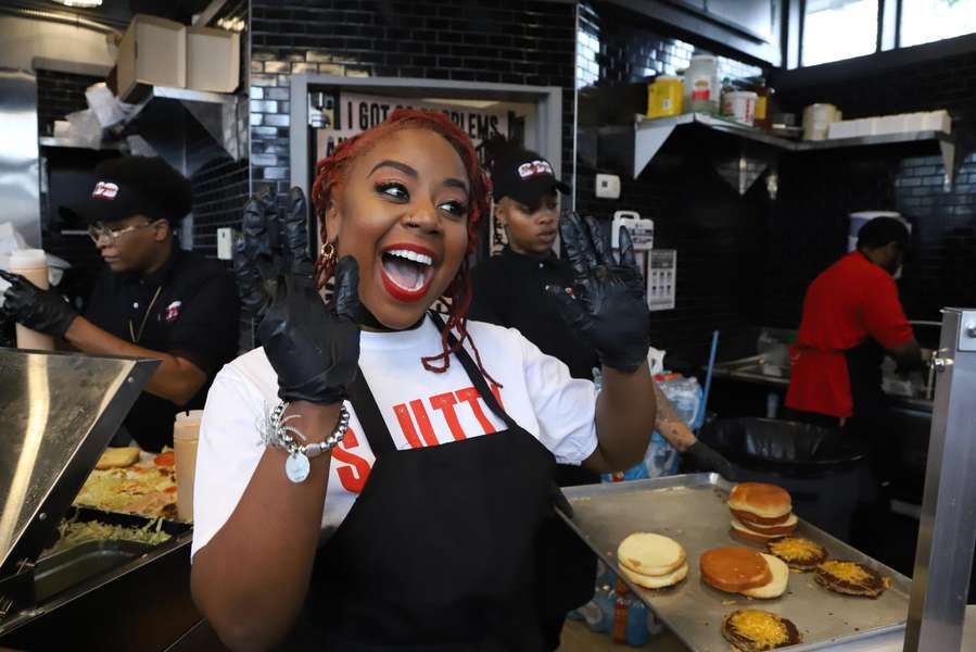 Black Restaurant Week in Atlanta Support BlackOwned Businesses Now
