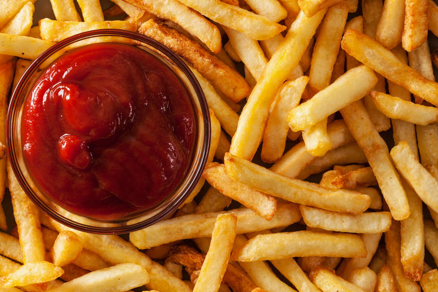 History of Ketchup What's the Origin Story Behind the Condiment