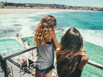 Bondi Beach