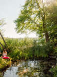 Dip Into Berlin’s Summertime Lake Scene