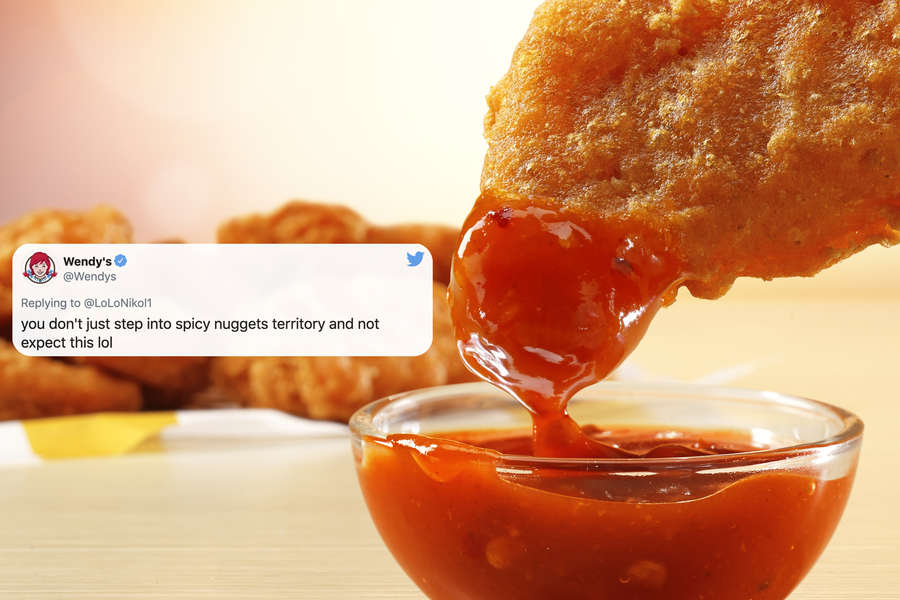 Easy Homemade Wendy's Sriracha Sauce Recipe 2024 AtOnce