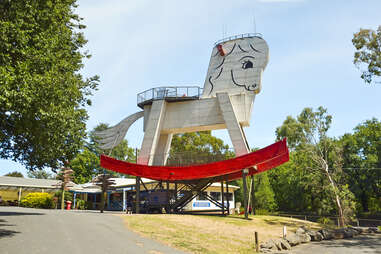 Gumeracha, Australia