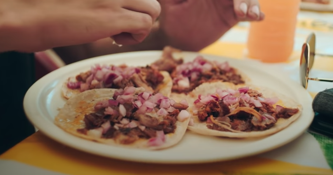 'The Taco Chronicles' Trailer Get a Look Into the Netflix Docuseries