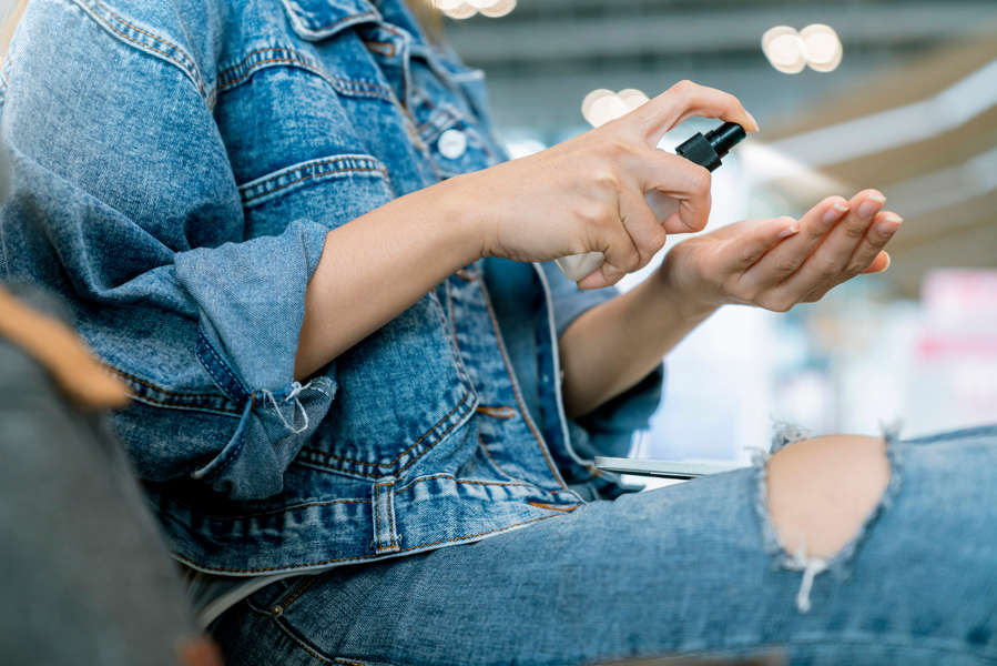 Hand Sanitizer Recall: Which Brands Should You Be Avoiding Right Now ...