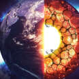 The Mystifying Structures Hidden Within Earth’s Mantle