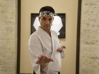 Why Cobra Kai Moving From Youtube To Netflix Is Such A Big Deal Thrillist