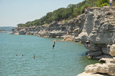 Pace Bend Park