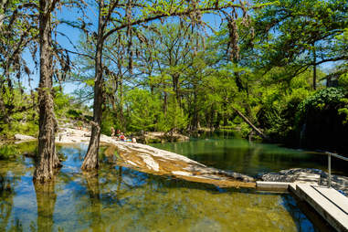 Krause Springs