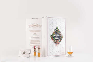 whisky advent calendar 2020