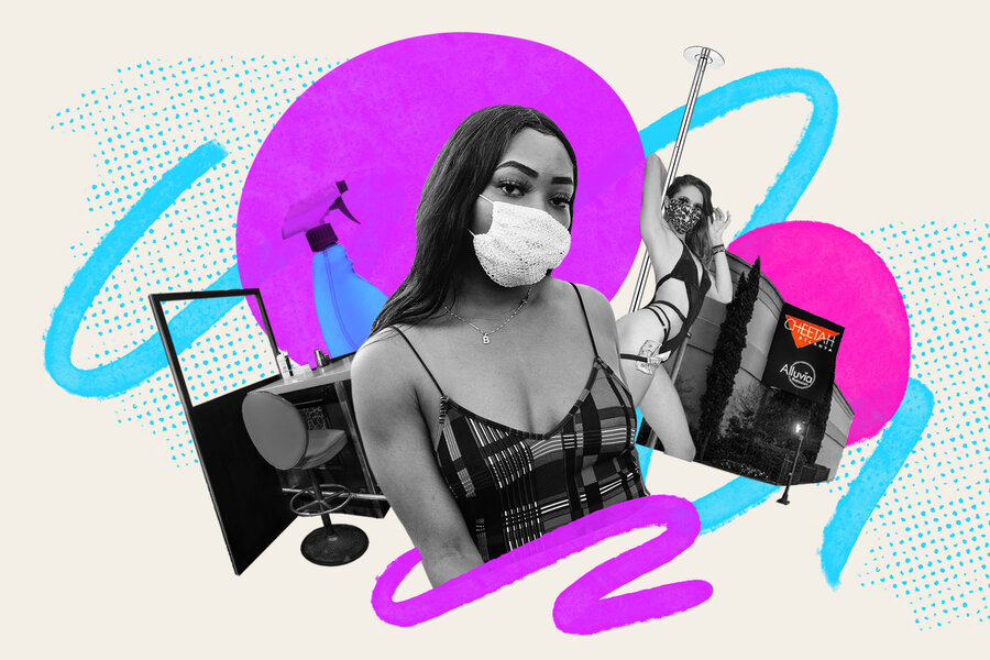 cheetah club atlanta dress code How Atlanta Strip Clubs are Surviving During the COVID-19 Pandemic