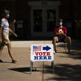 Why You Should Consider Voting Early In Person, If You’re Able