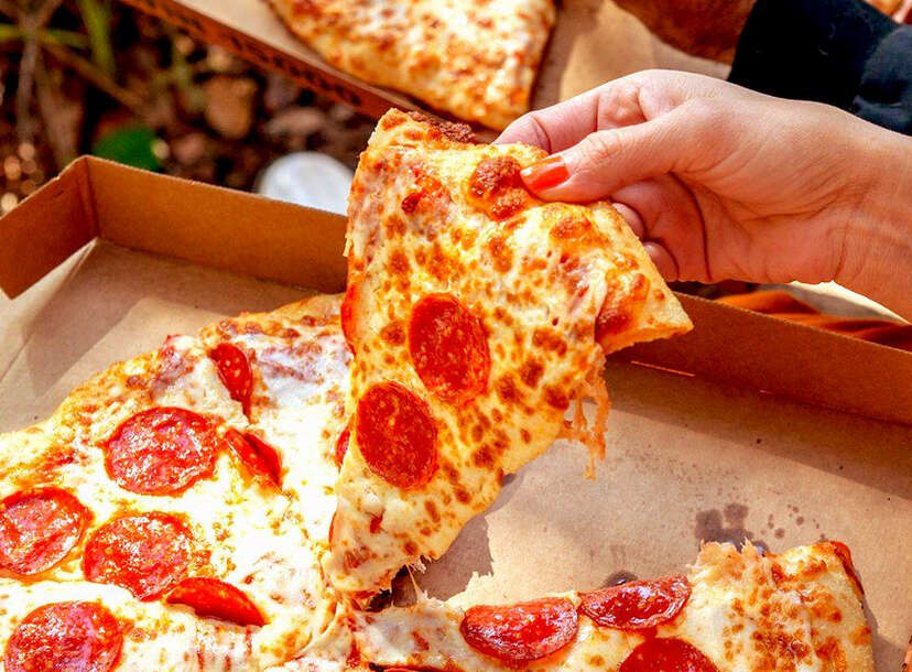 Little Caesars Free 2-Liter Deal: Get a Freebie With Any ...
