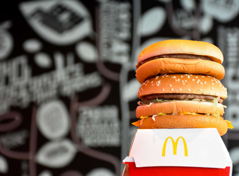 mcdonalds will now sell hamburgers as of right now｜TikTok Search