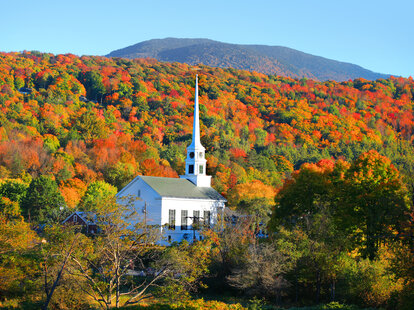 Fall Foliage Near Nyc Best Places Outside Nyc To See Leaves Change Color Thrillist