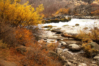 Deschutes River Trail