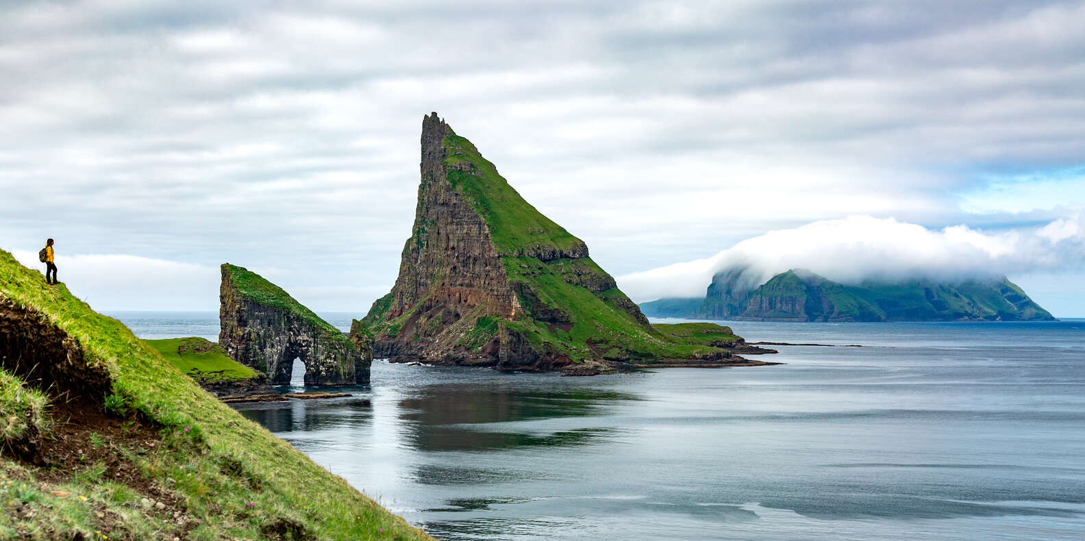 Visiting Faroe Islands Everything You Need to Know Before Your