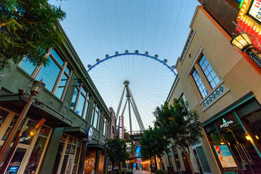 The LINQ