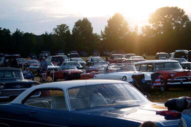 Delsea Drive-In