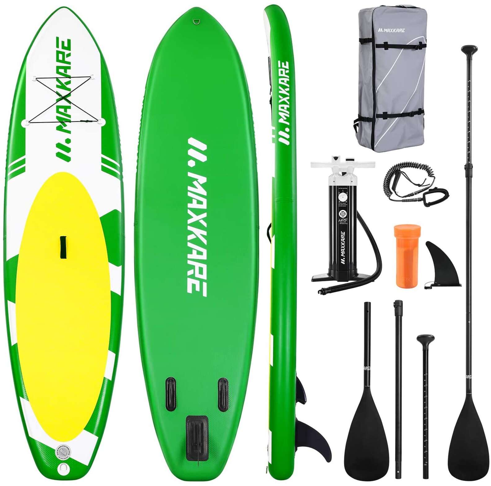 Best Inflatable Paddle Boards Everything You Need to Know Before