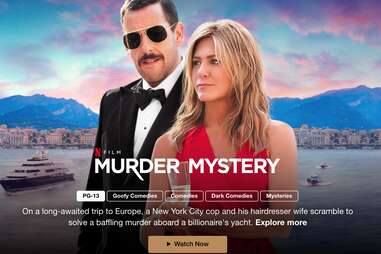 Netflix what to watch 2025 now