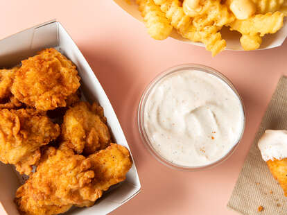 pix Shake Shack Menu Chicken Bites