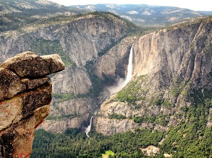 Yosemite
