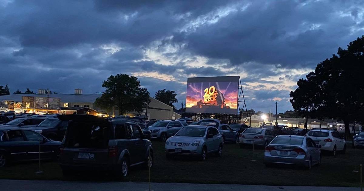 36 Best Photos Drive In Movie Mn 2020 - States That Offer The Most Drive In Movie Theaters Best States Us News