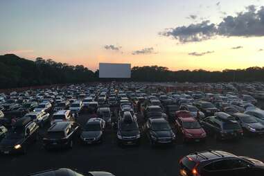 Wellfleet Drive-In and Cinemas