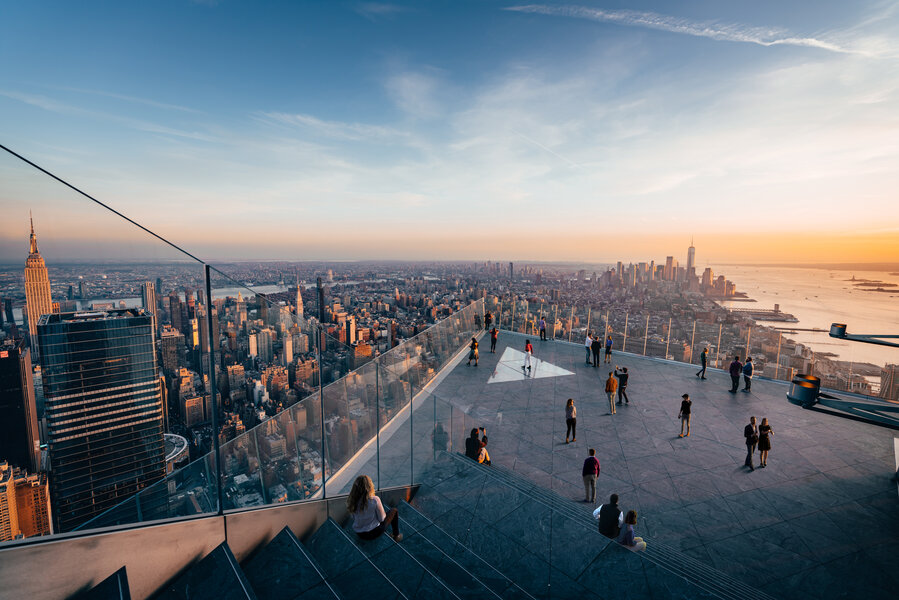 Neiman Marcus confirms Hudson Yards closure