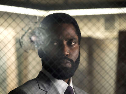 john david washington, tenet