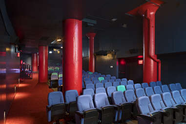 Film Forum theater