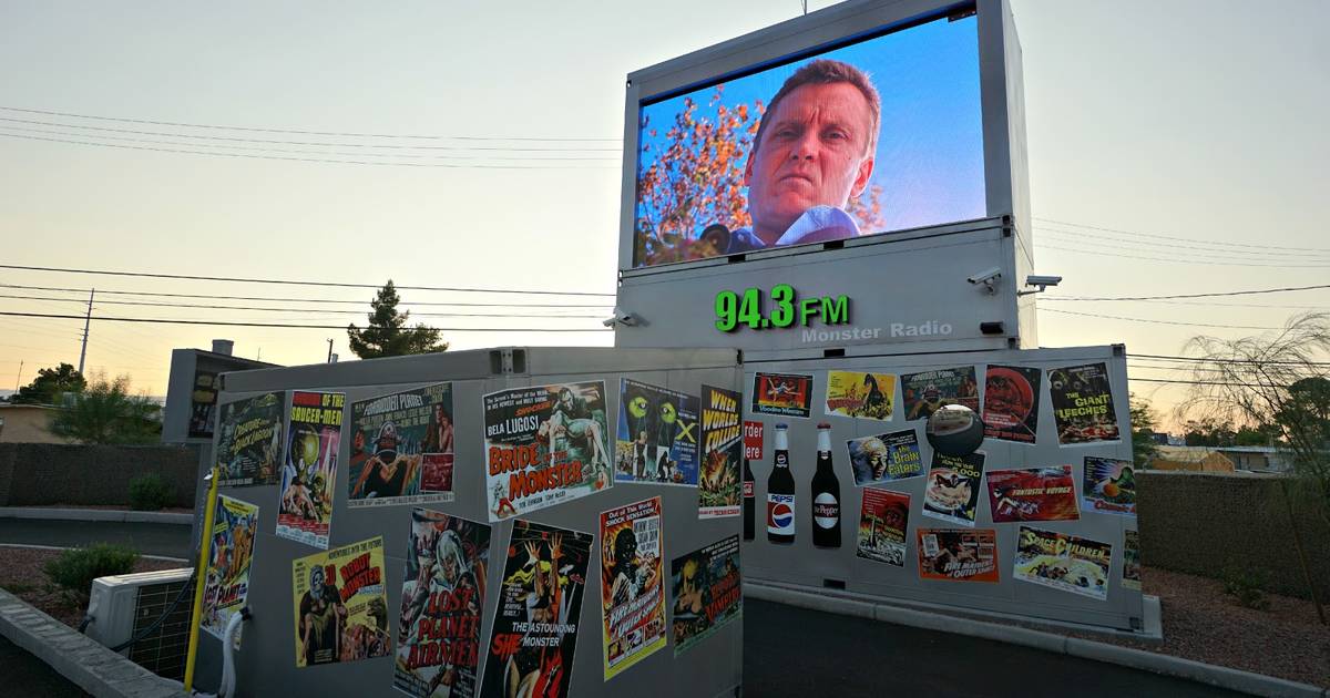 Join the Happy Hour at Sonic Drive-In in Las Vegas, NV 89129