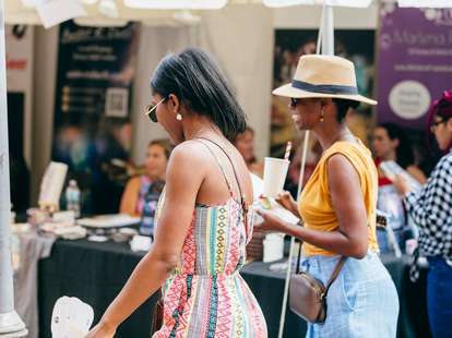Decatur Book Festival