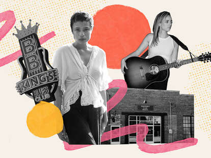 nashville music scene covid