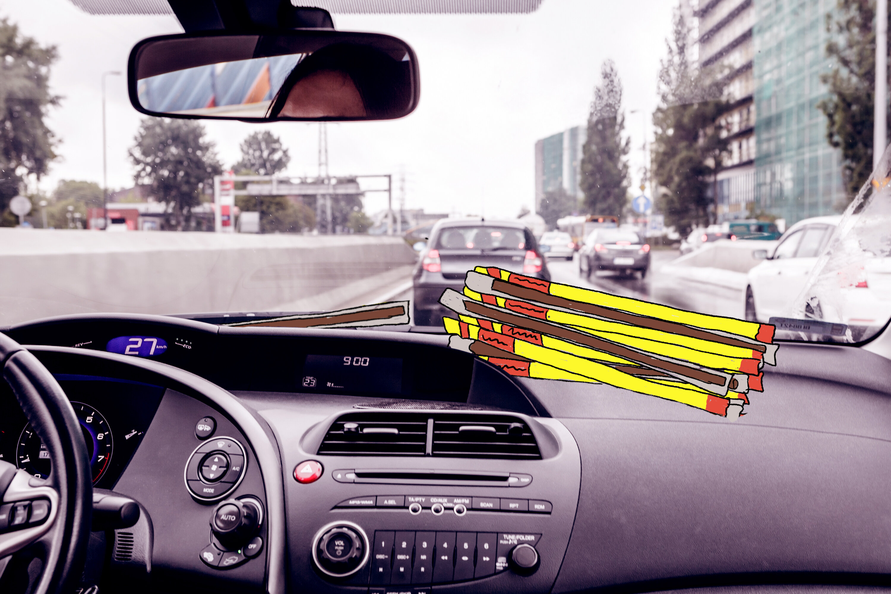 History Of Slim Jim The Unexpected Origins Of The Iconic Road Trip Snack Thrillist