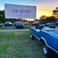 The Bengies Drive-In Theatre