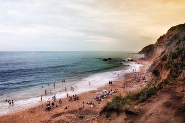 Block Island, Rhode Island