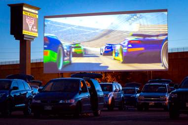 Drive In Movie Theaters Open Near Denver Where To See Movies Outside Thrillist