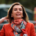 Stylist Echoes Pelosi’s Claim That Hair Salon Visit Was A Setup 
