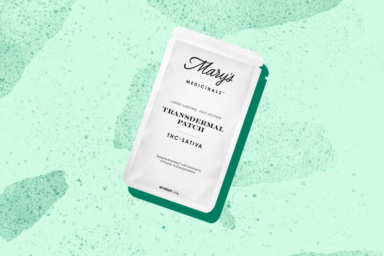 Best CBD & Cannabis Topicals: Lotions, Rubs, Haircare & More - Thrillist