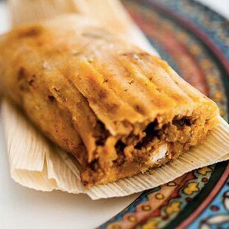 Best Tamales On Goldbelly: How To Order Fresh Tamales For Delivery Now 