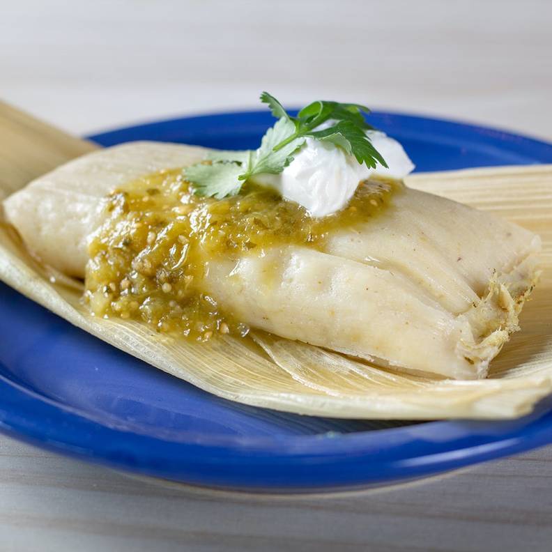 Best Tamales On Goldbelly How To Order Fresh Tamales For Delivery Now Thrillist