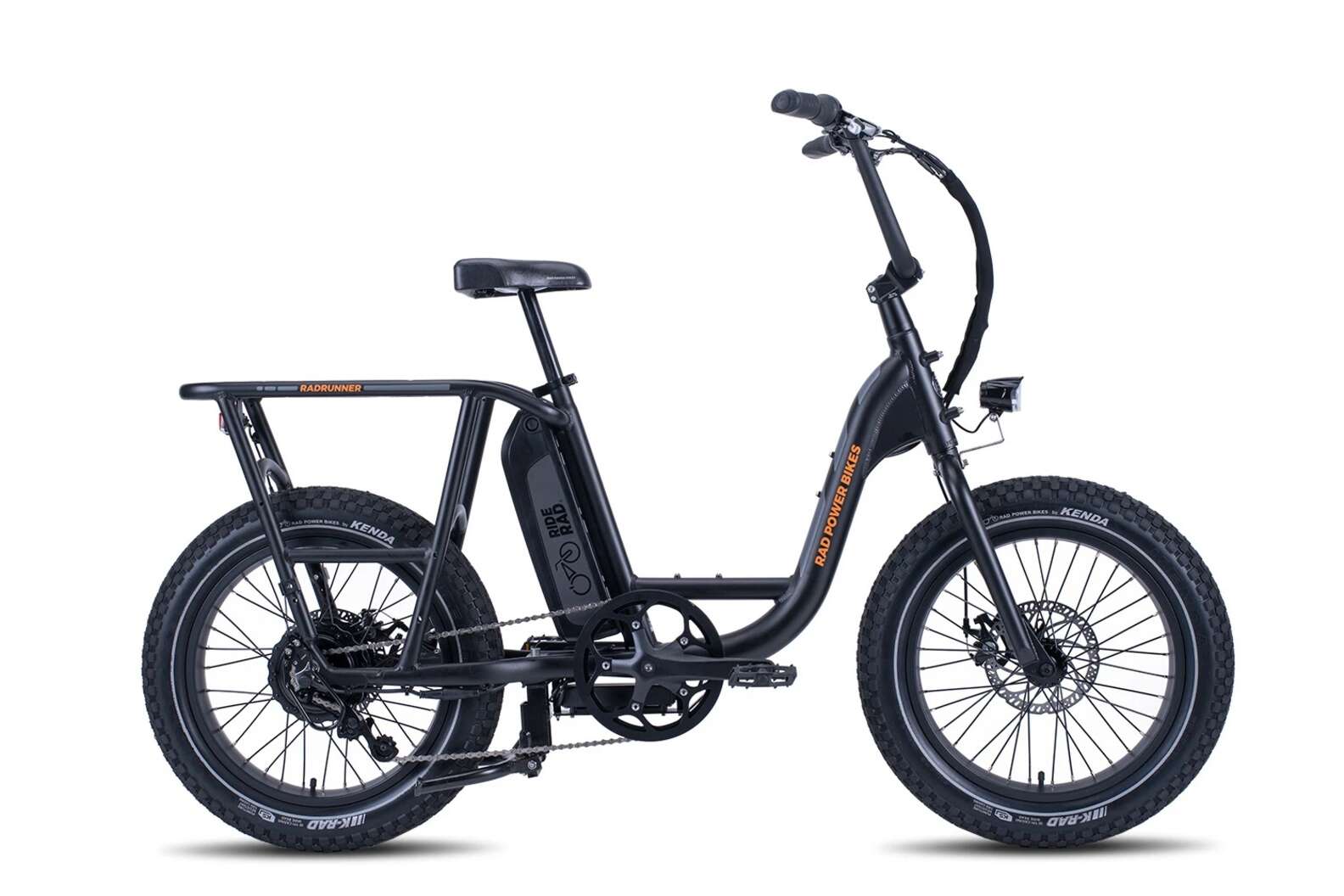 electric bike ratings 2020